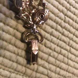 Vintage ladies bracelet